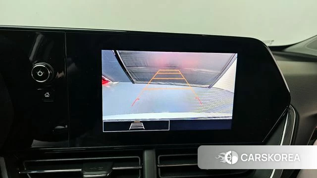 Chevrolet (GM Daewoo) Trax Crossover 2024 Белый из Кореи, фото 6