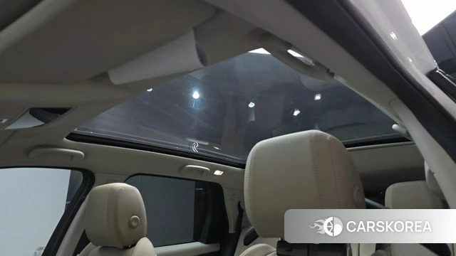 Land Rover Discovery Sports 2nd Generation 2025 Белый из Кореи, фото 6