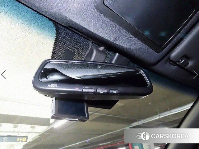 Ssangyong Rexton Sports 2020 Красный из Кореи, фото 6