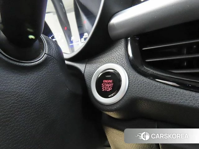 Kia All New Morning (JA) 2018 Жемчужный цвет из Кореи, фото 6