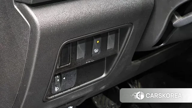 Renault Korea (Samsung) QM6 2018 Черный из Кореи, фото 6