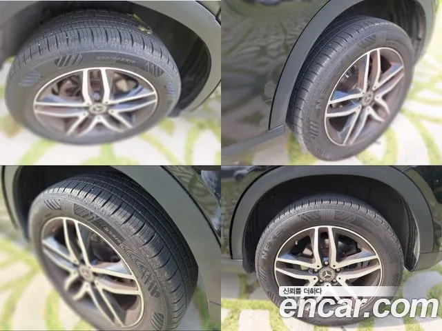 Mercedes-Benz GLA-Class X156 id 2672455 из Кореи 6