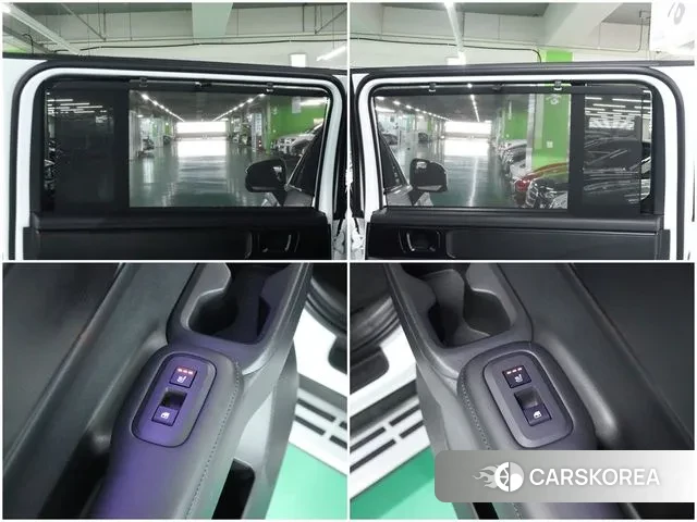 Hyundai Santa Fe (MX5) 2023 Белый из Кореи, фото 6