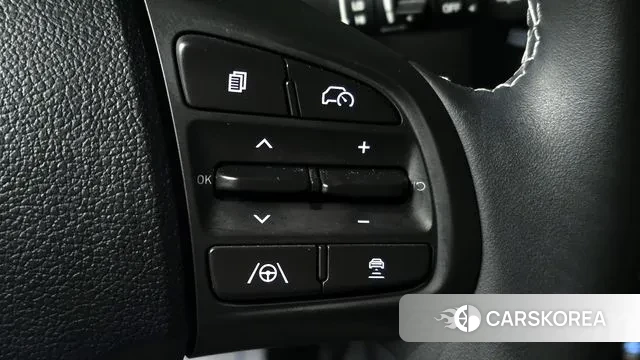 Hyundai Venue 2024 Белый из Кореи, фото 6