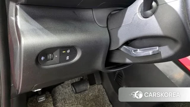 Hyundai Casper 2021 Оранжевый из Кореи, фото 6