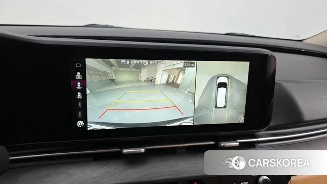 Kia Carnival 4th generation 2020 Серый из Кореи, фото 6