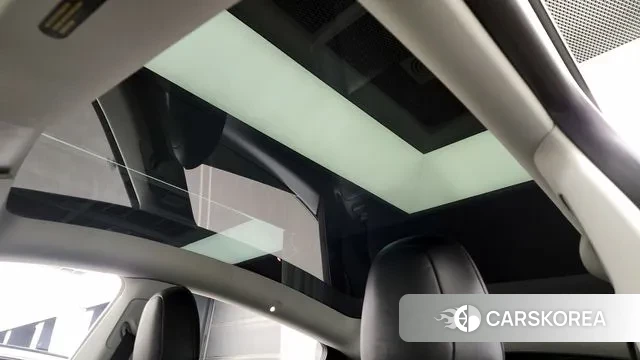 Tesla Model Y id 3492323 из Кореи 6