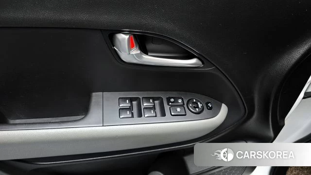 Kia The New Ray 2022 Белый из Кореи, фото 6