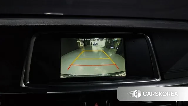 Kia The New K5 2nd generation 2018 Черный из Кореи, фото 6