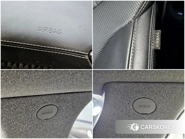 Hyundai Santa Fe TM 2018 Черный из Кореи, фото 6