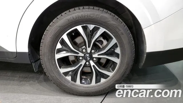 Kia Carnival 4th generation id 2703751 из Кореи 6