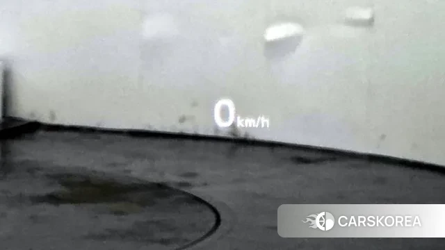 Kia More K9 2020 Серый из Кореи, фото 6