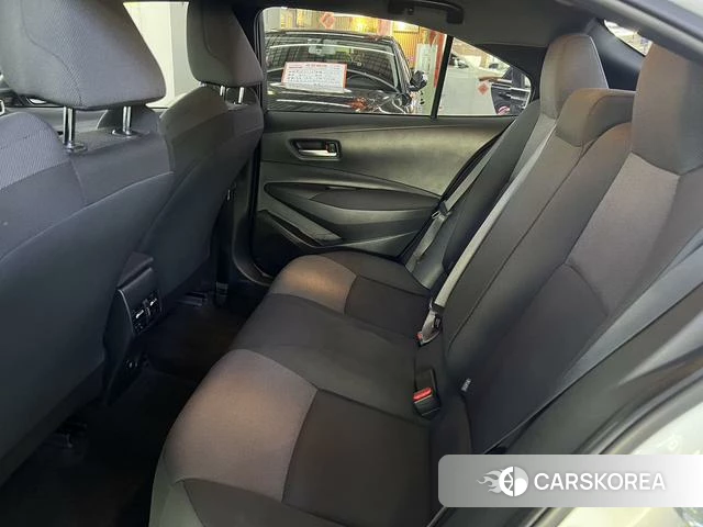 Toyota Lei Ling 2022 Белый из Китая, фото 6