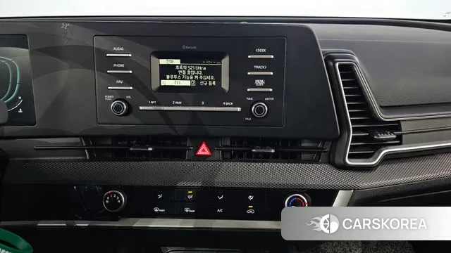 Kia Sportage 5th Generation 2023 Серебристо-серый из Кореи, фото 6