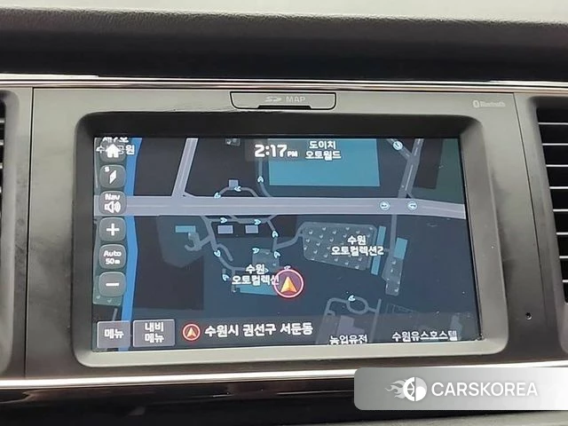 Kia All New Carnival 2018 Черный из Кореи, фото 6