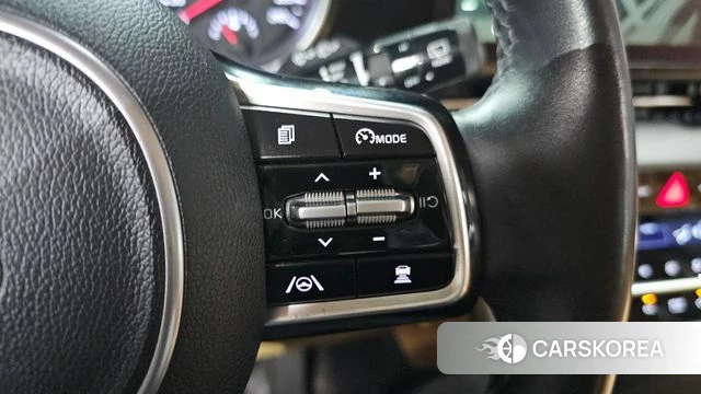 Kia Carnival 4th generation 2020 Белый из Кореи, фото 6