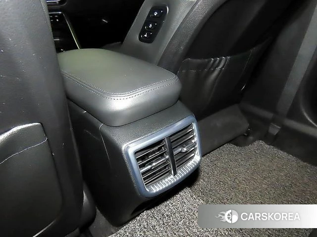 Kia K5 3rd generation 2020 Черный из Кореи, фото 6