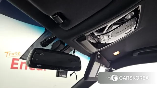 Ssangyong Rexton New Arena 2023 Белый из Кореи, фото 6