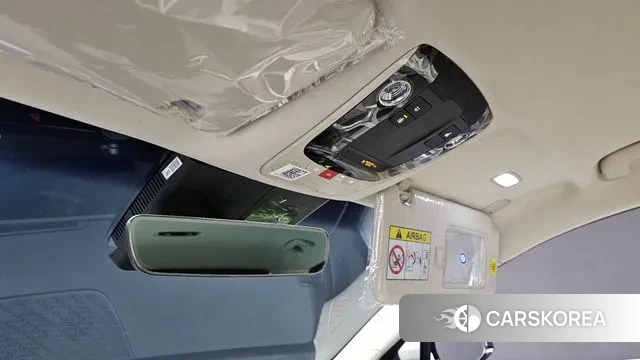 Kia The New K8 Hybrid 2025 Белый из Кореи, фото 6