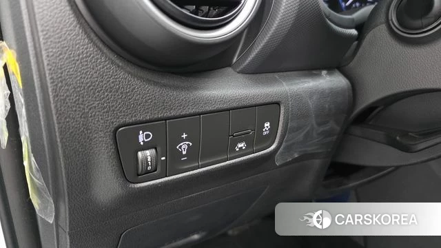 Hyundai Kona 2019 Белый из Кореи, фото 6