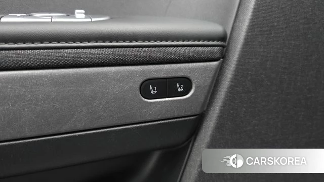 Hyundai Ionic 5 2022 Белый из Кореи, фото 6