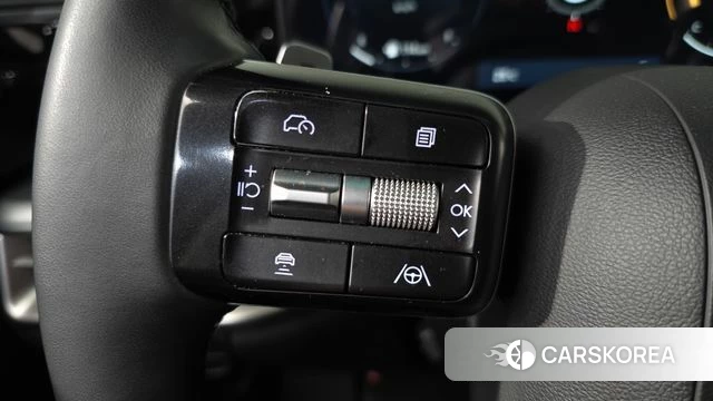 Hyundai Grandeur (GN7) 2025 Белый из Кореи, фото 6