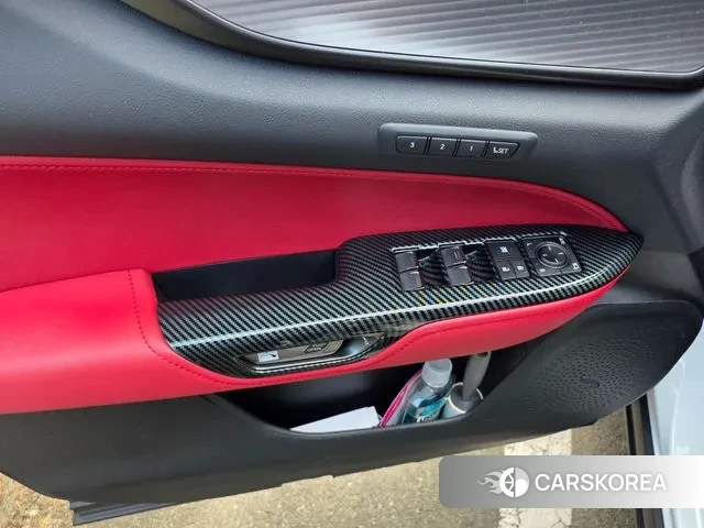 Lexus NX450h + 2nd generation 2024 Белый из Кореи, фото 6