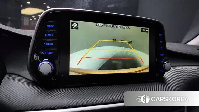 Hyundai All New Tucson 2018 Белый из Кореи, фото 6