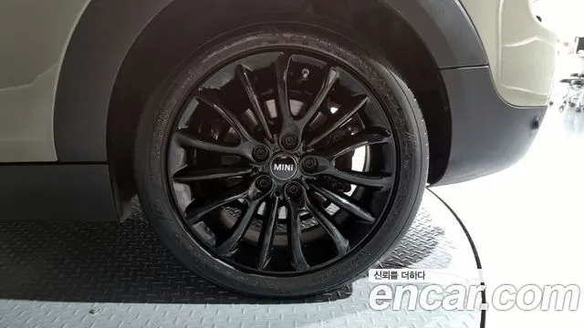 Mini Cooper Clubman id 2670793 из Кореи 6