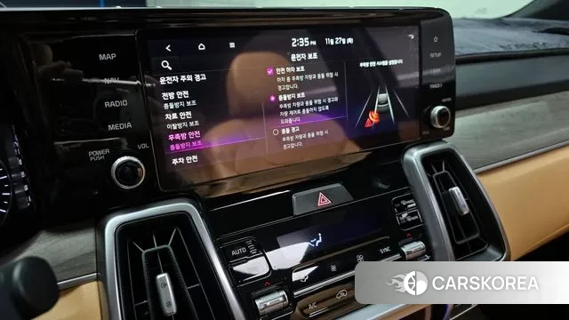 Kia Sorento 4th Generation 2020 Черный из Кореи, фото 6