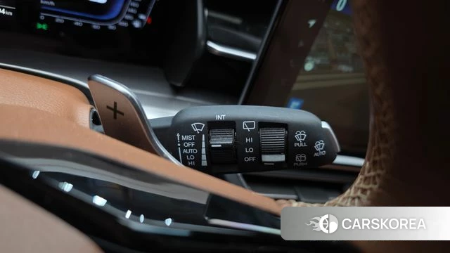 Ssangyong Torres 2022 Серый из Кореи, фото 6