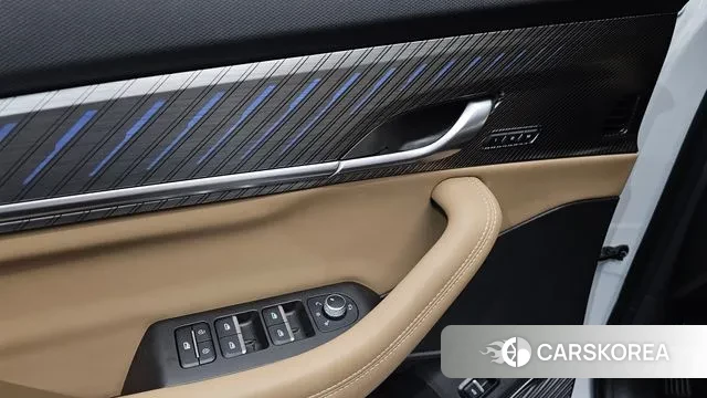 Renault Korea (Samsung) Grand Coleos 2025 Белый из Кореи, фото 6