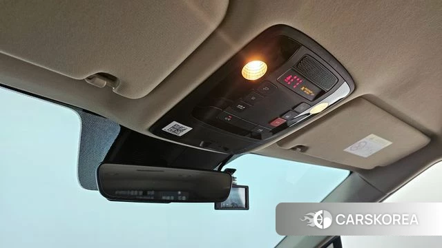 Kia Carnival 4th generation 2022 Черный из Кореи, фото 6