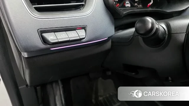 Renault Korea (Samsung) XM3 2022 Белый из Кореи, фото 6