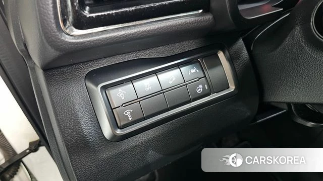 Ssangyong Berry New Tivoli 2020 Белый из Кореи, фото 6
