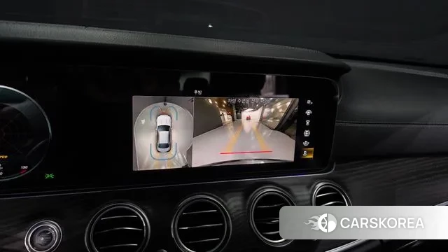 Mercedes-Benz E-Class W213 2022 Серый из Кореи, фото 6