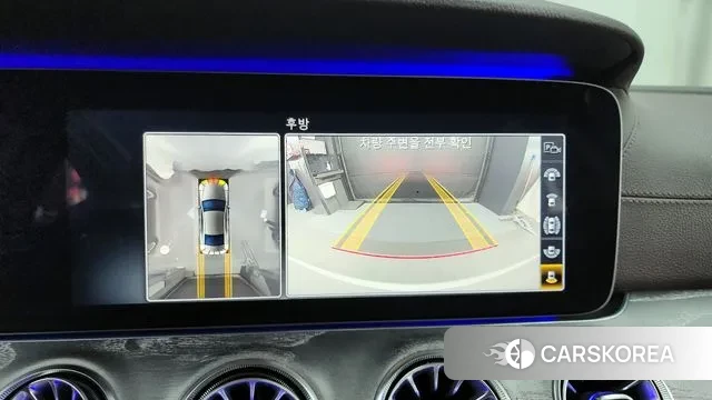 Mercedes-Benz CLS-Class C257 2019 Белый из Кореи, фото 6