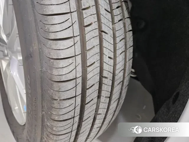 Renault Korea (Samsung) The New SM6 2025 Белый из Кореи, фото 6