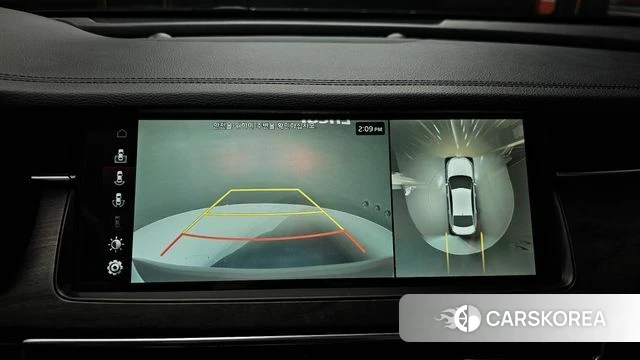 Kia K7 Premier 2019 Белый из Кореи, фото 6