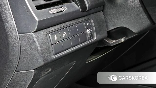 Ssangyong The New Rexton Sport 2021 Светло-зеленый из Кореи, фото 6