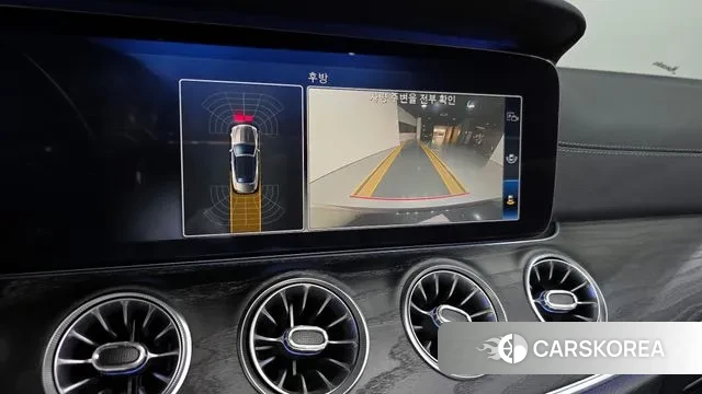 Mercedes-Benz E-Class W213 2020 Черный из Кореи, фото 6