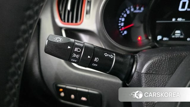 Kia The New Ray 2021 Черный из Кореи, фото 6