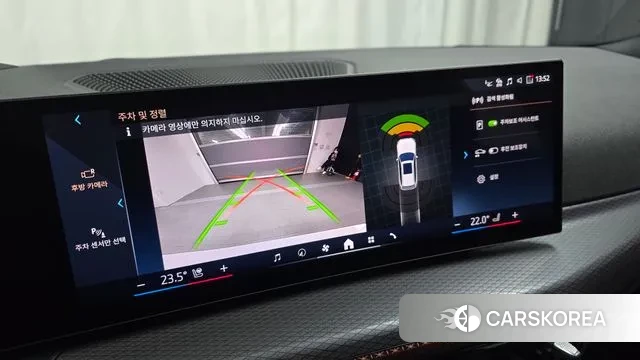 BMW 3 Series (G20) 2024 Белый из Кореи, фото 6