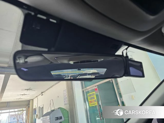 Hyundai Sonata (DN8) 2022 Белый из Кореи, фото 6