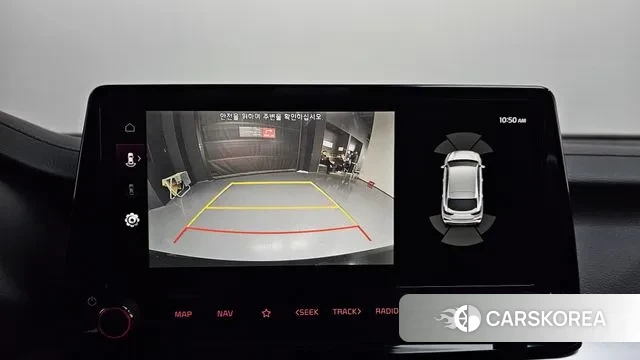 Kia The New K3 2nd generation 2023 Черный из Кореи, фото 6