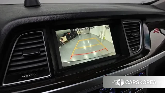 Genesis G80 2019 Серый из Кореи, фото 6