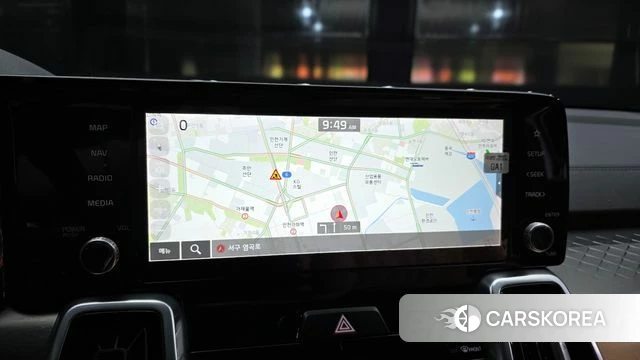Kia Sorento 4th Generation 2020 Белый из Кореи, фото 6