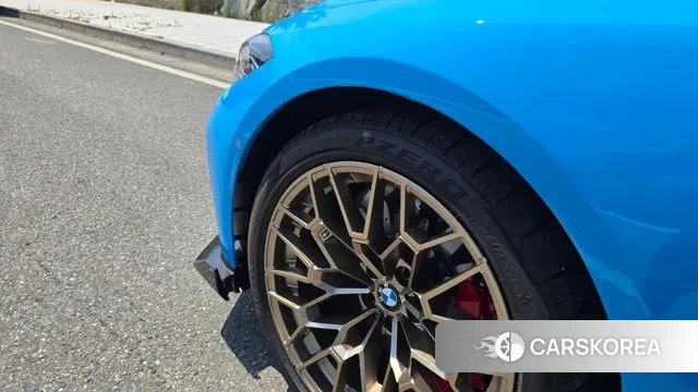 BMW M4 (G82) id 3272310 из Кореи 6