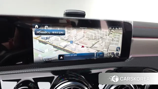 Mercedes-Benz CLA-Class C118 2025 Белый из Кореи, фото 6