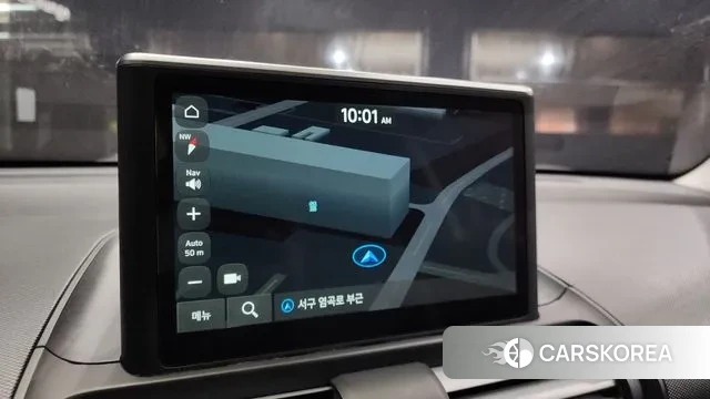 Hyundai Casper 2022 Белый из Кореи, фото 6